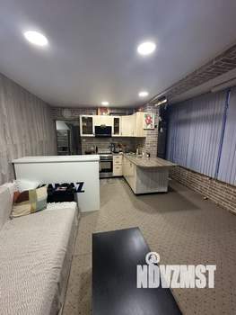 1-к квартира, вторичка, 62м2, 2/3 этаж