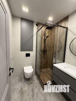 2-к квартира, вторичка, 48м2, 4/22 этаж