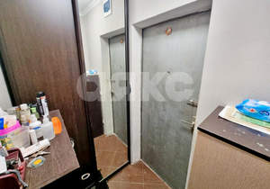 1-к квартира, вторичка, 30м2, 2/5 этаж