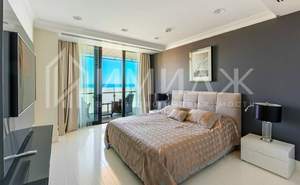 3-к квартира, вторичка, 120м2, 19/27 этаж