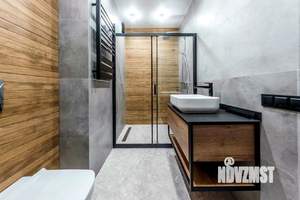 3-к квартира, вторичка, 66м2, 17/18 этаж