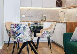 2-к квартира, вторичка, 52м2, 6/11 этаж
