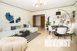 3-к квартира, вторичка, 74м2, 11/13 этаж