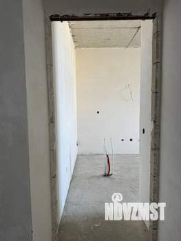 1-к квартира, вторичка, 44м2, 4/20 этаж