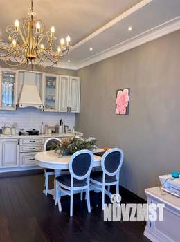3-к квартира, вторичка, 78м2, 5/17 этаж