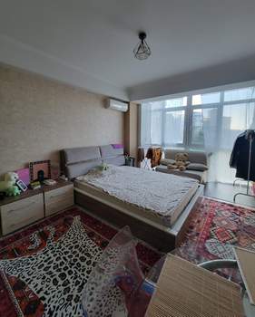 Студия квартира, вторичка, 28м2, 5/8 этаж