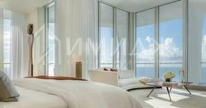 3-к квартира, вторичка, 180м2, 20/21 этаж
