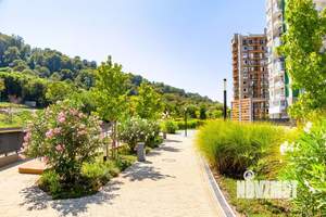 1-к квартира, вторичка, 21м2, 6/12 этаж