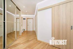 2-к квартира, вторичка, 50м2, 18/25 этаж