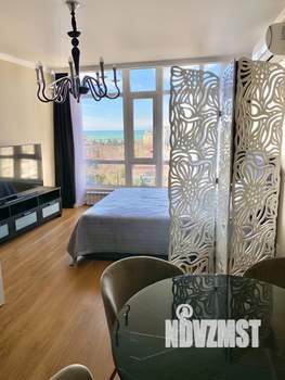 Студия квартира, вторичка, 31м2, 6/21 этаж