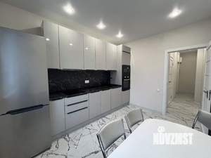 1-к квартира, вторичка, 39м2, 7/12 этаж