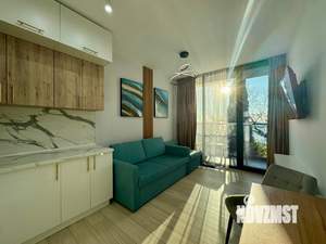 Студия квартира, вторичка, 24м2, 3/3 этаж