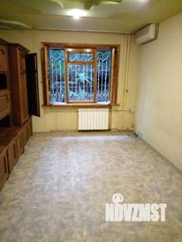 4-к квартира, вторичка, 90м2, 1/5 этаж