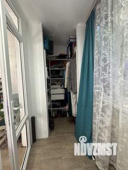 3-к квартира, вторичка, 56м2, 2/5 этаж