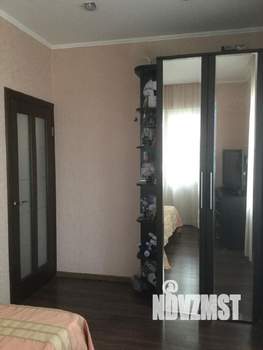 3-к квартира, сданный дом, 101м2, 10/16 этаж
