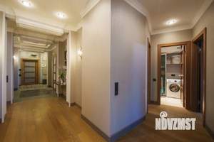 3-к квартира, вторичка, 206м2, 7/13 этаж