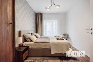 2-к квартира, вторичка, 54м2, 2/3 этаж