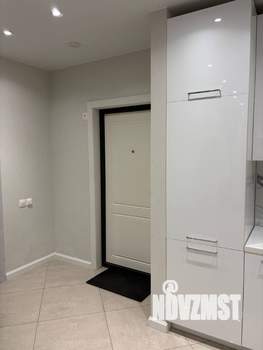 2-к квартира, вторичка, 36м2, 14/25 этаж