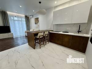 2-к квартира, вторичка, 61м2, 16/20 этаж