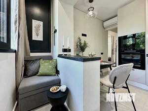 1-к квартира, вторичка, 32м2, 4/5 этаж