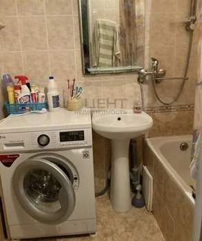 3-к квартира, вторичка, 68м2, 4/4 этаж