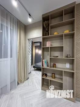 1-к квартира, вторичка, 31м2, 7/12 этаж