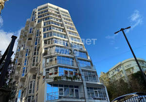 2-к квартира, вторичка, 64м2, 4/13 этаж