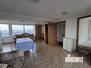 6-к квартира, вторичка, 125м2, 8/8 этаж