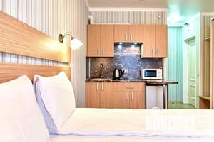 2-к квартира, вторичка, 42м2, 3/3 этаж