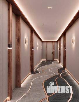 3-к квартира, вторичка, 130м2, 5/5 этаж