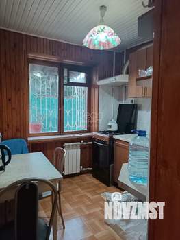 2-к квартира, вторичка, 40м2, 2/5 этаж