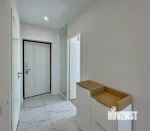 1-к квартира, вторичка, 31м2, 8/9 этаж