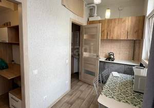 1-к квартира, вторичка, 22м2, 2/5 этаж