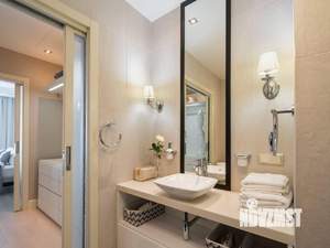 2-к квартира, вторичка, 65м2, 17/27 этаж