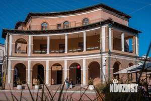 1-к квартира, вторичка, 37м2, 3/5 этаж