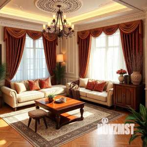 1-к квартира, вторичка, 37м2, 11/20 этаж