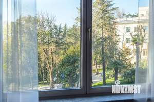 1-к квартира, вторичка, 35м2, 1/4 этаж