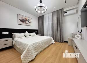 2-к квартира, вторичка, 46м2, 5/8 этаж