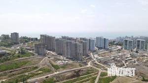 2-к квартира, вторичка, 52м2, 15/19 этаж