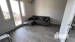 Студия квартира, вторичка, 25м2, 3/4 этаж