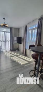 2-к квартира, вторичка, 38м2, 4/4 этаж