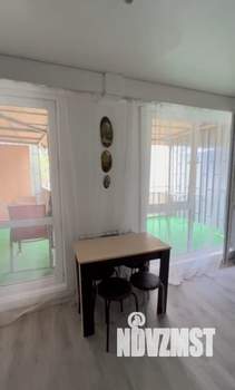 1-к квартира, вторичка, 46м2, 1/5 этаж