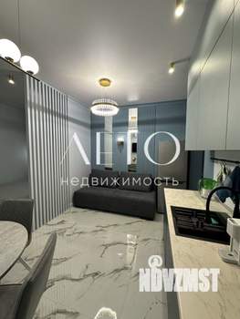 Студия квартира, вторичка, 28м2, 1/5 этаж