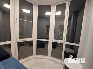 2-к квартира, вторичка, 43м2, 4/6 этаж