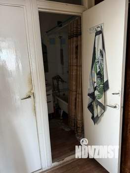 2-к квартира, вторичка, 59м2, 7/12 этаж