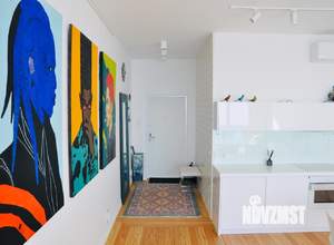 2-к квартира, вторичка, 60м2, 9/12 этаж