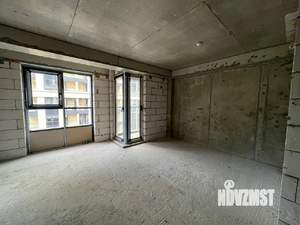 1-к квартира, вторичка, 35м2, 5/12 этаж