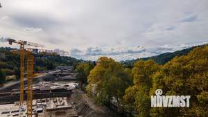 1-к квартира, вторичка, 38м2, 8/17 этаж