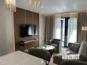 1-к квартира, вторичка, 45м2, 3/4 этаж