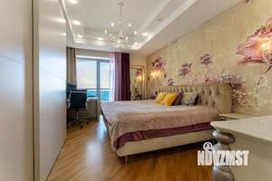 3-к квартира, вторичка, 175м2, 15/24 этаж